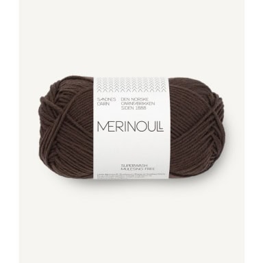 col. 3081 dark brown