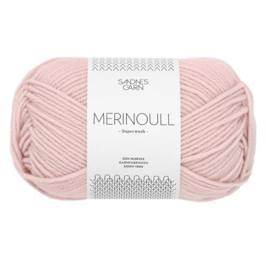 col. 3511 powder pink