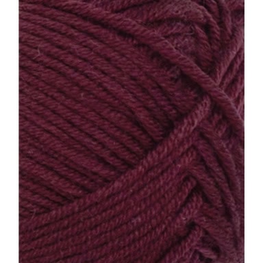 col. 4372 deep burgundy