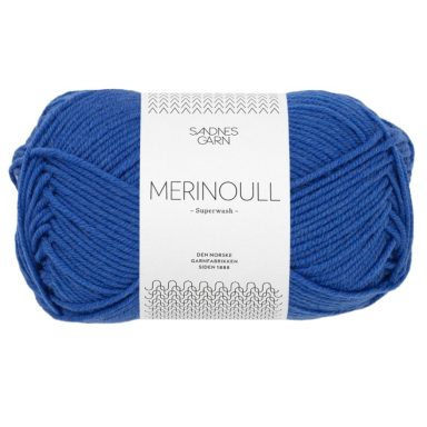 col. 5845 dazzling blue