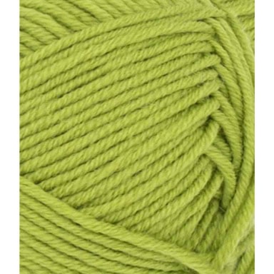 col. 9825 sunny lime
