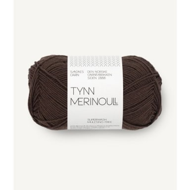 col. 3081 dark brown