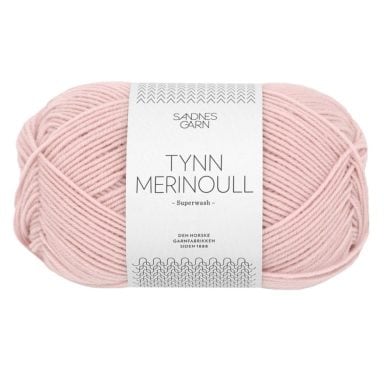col. 3511 powder pink