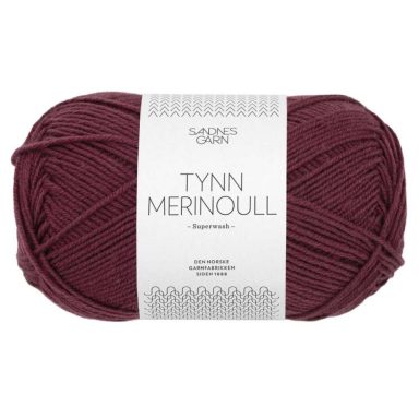 col. 4372 deep burgundy