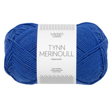col. 5845 dazzling blue