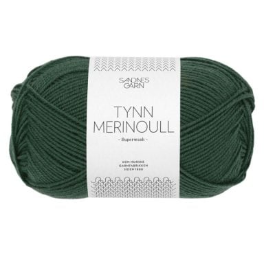 col. 8581 deep forest green