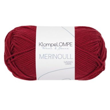 col. 4236 deep red
