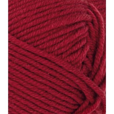 col. 4236 deep red