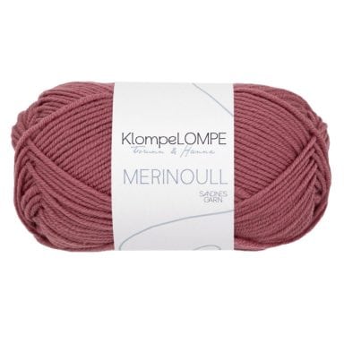 col. 4344 dark powder pink
