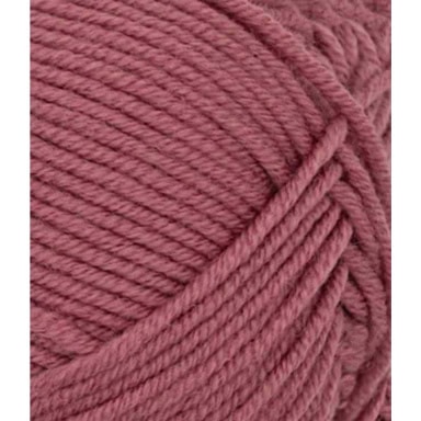 col. 4344 dark powder pink
