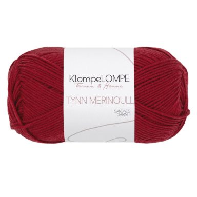 col. 4236 deep red