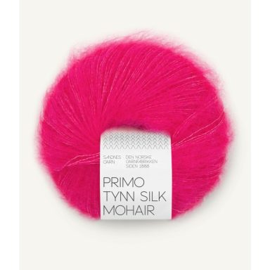 col. 4518 hot pink