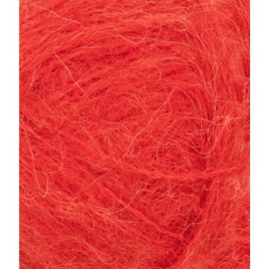 col. 4018 scarlet red