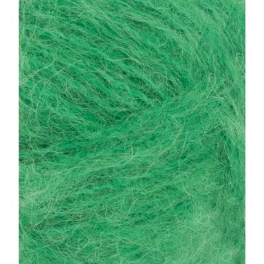 col. 8236 jelly bean green