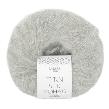 col. 1022 light grey melange