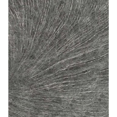 col. 1053 dark grey melange