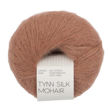 col. 3342 mocha mousse