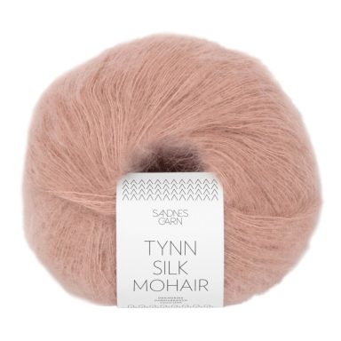col. 3511 powder pink