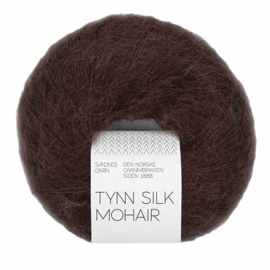 col. 3591 chocolate plum
