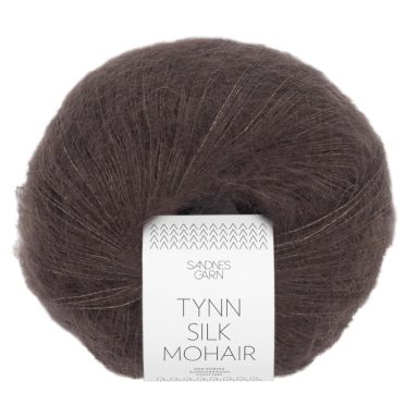 col. 3880 dark chocolate