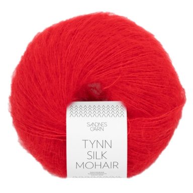 col. 4018 scarlet red