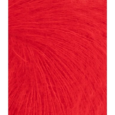 col. 4018 scarlet red