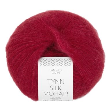 col. 4236 deep red