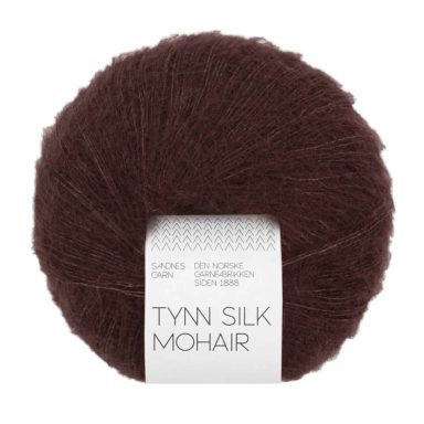 col. 4381 dark fudge