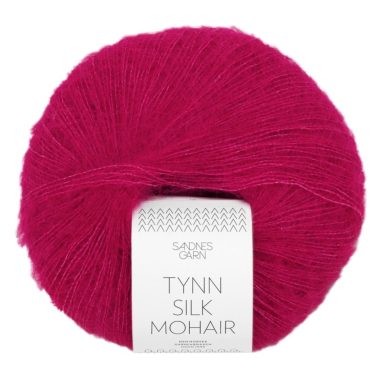 col. 4600 jazzy pink