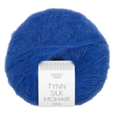 col. 5845 dazzling blue