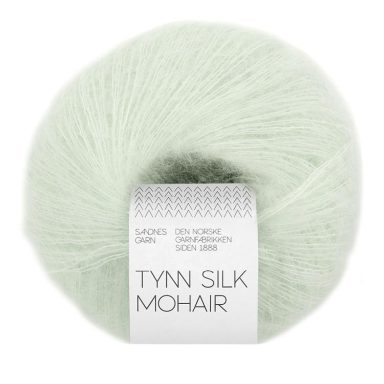 col. 7911 mint green