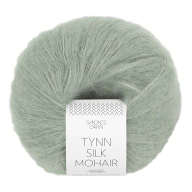 col. 8521 dusty light green
