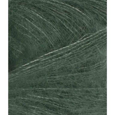 col. 8581 deep forest green