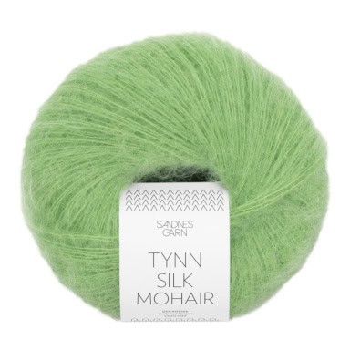 col. 8733 spring green