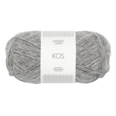 col. 1043 grey melange