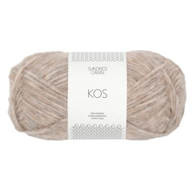 col. 2611 beige mottled