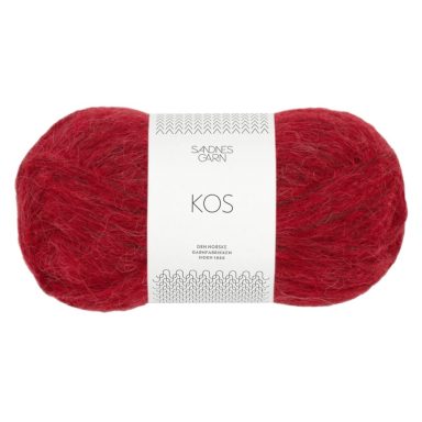col. 4227 equestrian red