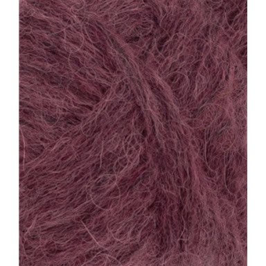 col. 4372 deep burgundy