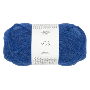 col. 5845 dazzling blue