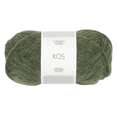 col. 9072 deep olive green