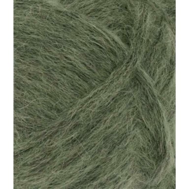 col. 9072 deep olive green