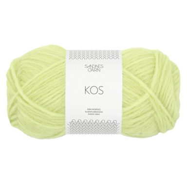 col. 9523 lime punch