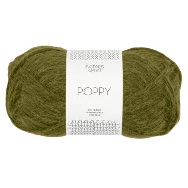 col. 9563 moss green