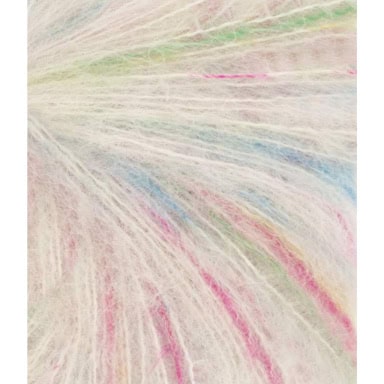 col. 1010 tutti frutti print