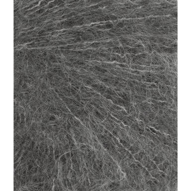 col. 1053 dark grey melange