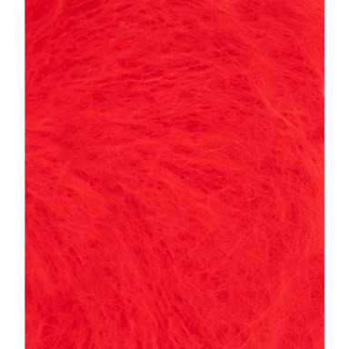 col. 4018 scarlet red