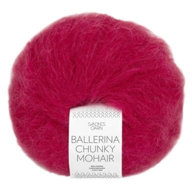 col. 4255 rumba red