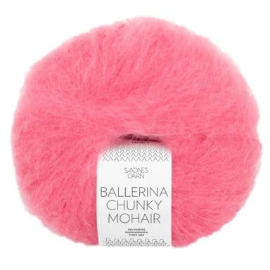 col. 4315 bubblegum pink