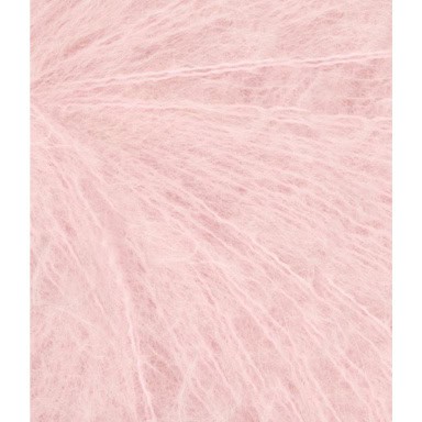 col. 4511 ballet rose