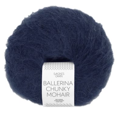 col. 5581 deep navy